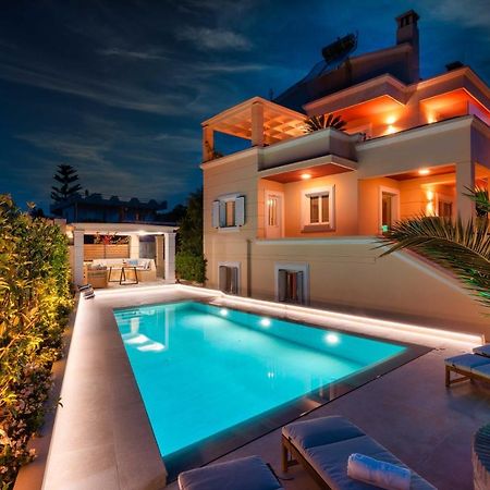 Coastline Maisonette Near Athens Airport And Rafina Port Αρτέμιδα Εξωτερικό φωτογραφία