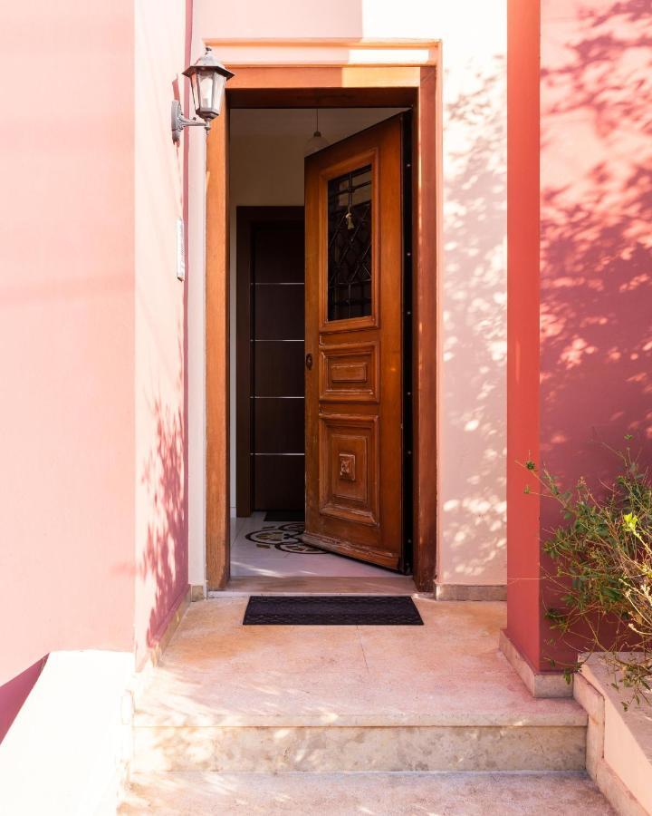 Coastline Maisonette Near Athens Airport And Rafina Port Αρτέμιδα Εξωτερικό φωτογραφία