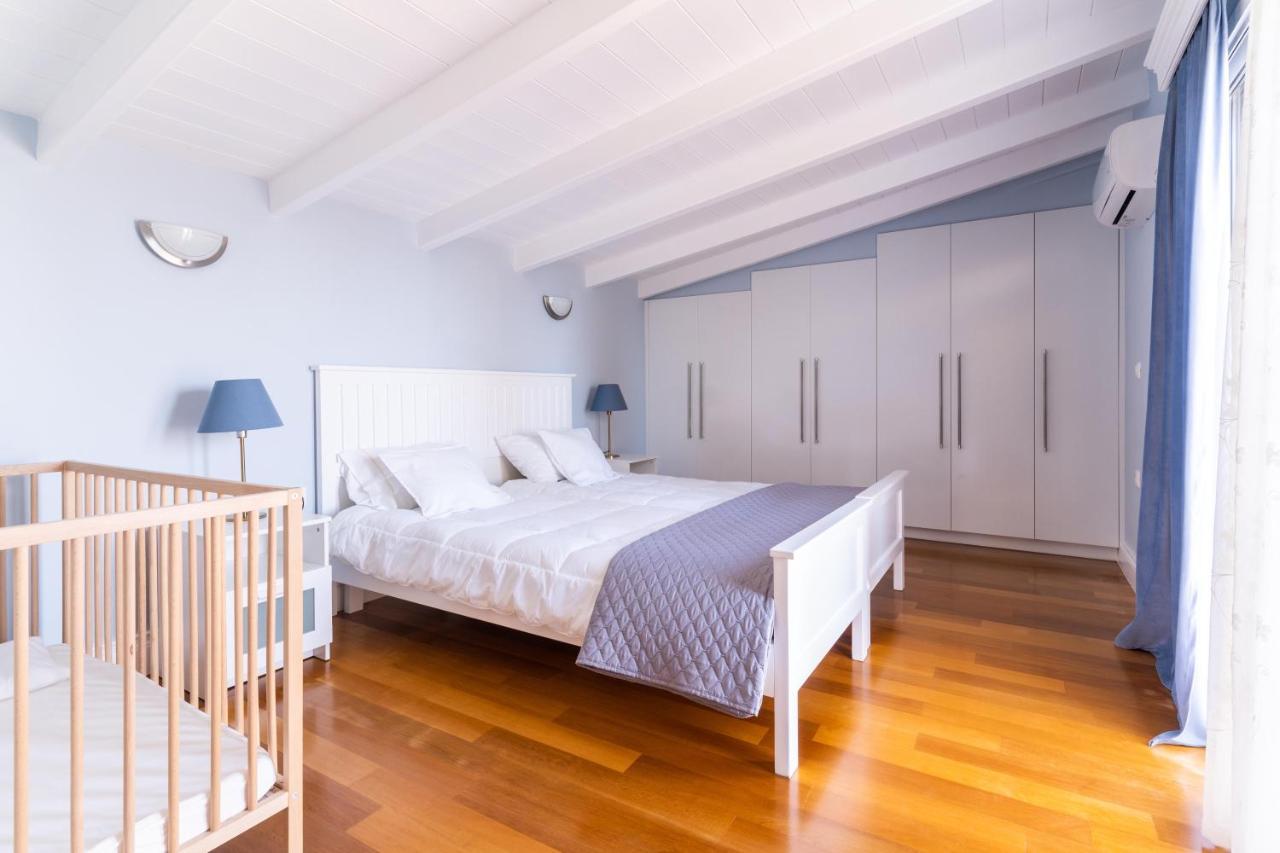 Coastline Maisonette Near Athens Airport And Rafina Port Αρτέμιδα Εξωτερικό φωτογραφία