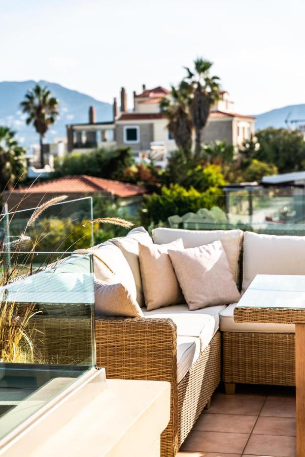 Coastline Maisonette Near Athens Airport And Rafina Port Αρτέμιδα Εξωτερικό φωτογραφία
