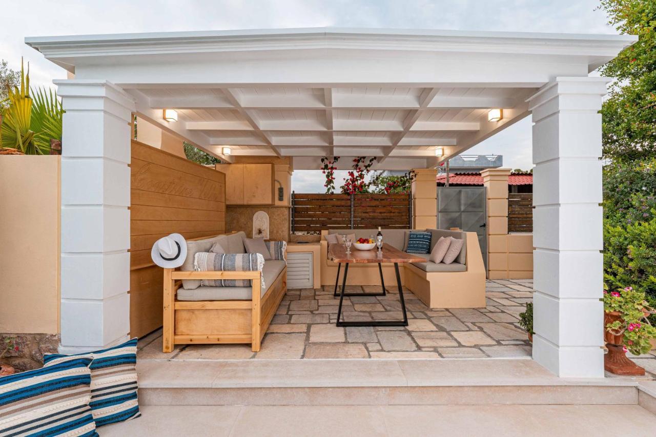 Coastline Maisonette Near Athens Airport And Rafina Port Αρτέμιδα Εξωτερικό φωτογραφία