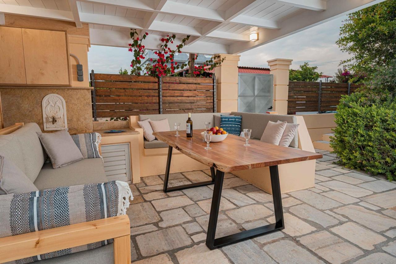 Coastline Maisonette Near Athens Airport And Rafina Port Αρτέμιδα Εξωτερικό φωτογραφία