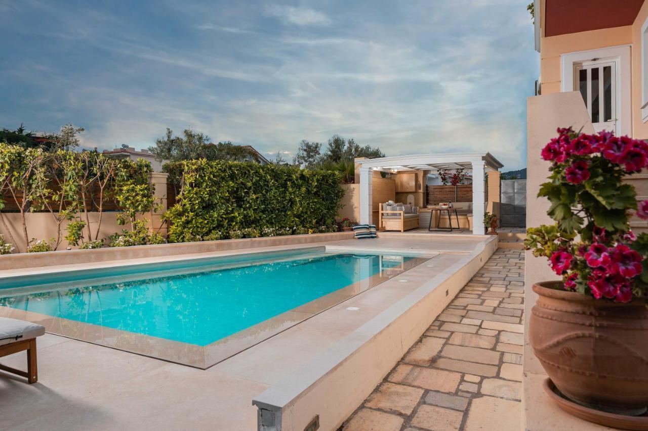 Coastline Maisonette Near Athens Airport And Rafina Port Αρτέμιδα Εξωτερικό φωτογραφία